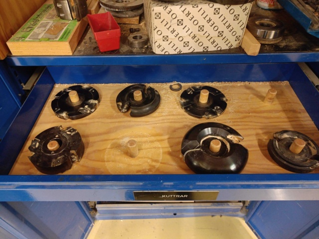 928568-41 Table cutter Otto Martin T 25