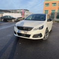 803116-1 Peugeot 308 SW 1.5 BlueHDi EAT - 2019