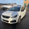 803116-3 Peugeot 308 SW 1.5 BlueHDi EAT - 2019