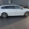 803116-8 Peugeot 308 SW 1.5 BlueHDi EAT - 2019