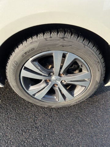 803116-17 Peugeot 308 SW 1.5 BlueHDi EAT - 2019