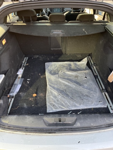 803116-20 Peugeot 308 SW 1.5 BlueHDi EAT - 2019