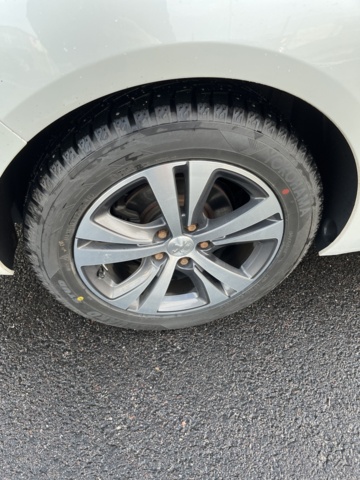 803116-22 Peugeot 308 SW 1.5 BlueHDi EAT - 2019