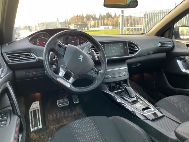 803116-27 Peugeot 308 SW 1.5 BlueHDi EAT - 2019