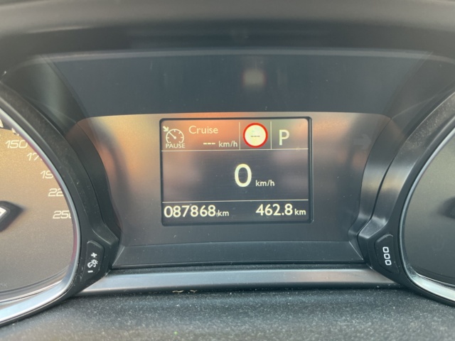 803116-28 Peugeot 308 SW 1.5 BlueHDi EAT - 2019