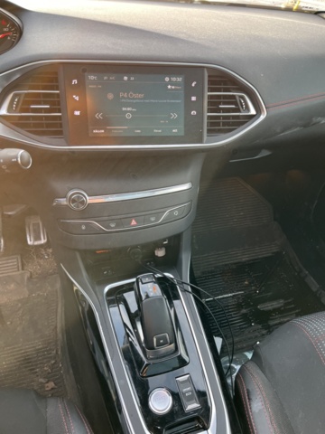 803116-29 Peugeot 308 SW 1.5 BlueHDi EAT - 2019