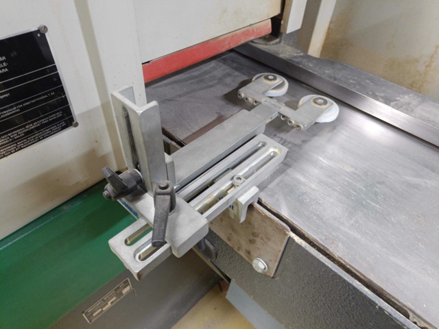 928570-6 Edge planer Michael Weinig Profimat 23