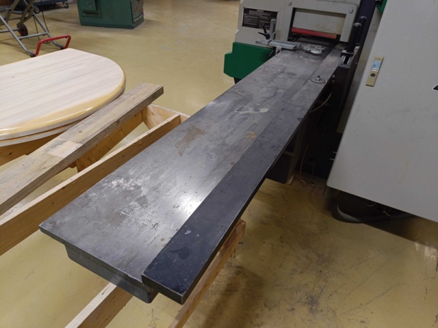 928570-20 Edge planer Michael Weinig Profimat 23