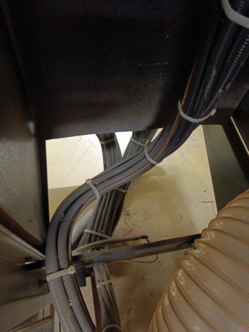 928570-27 Edge planer Michael Weinig Profimat 23