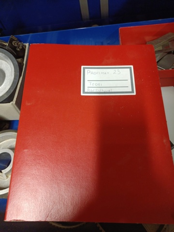 928570-32 Edge planer Michael Weinig Profimat 23