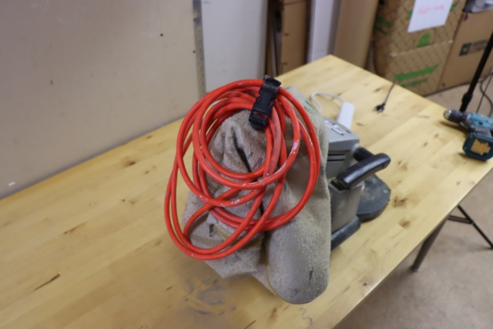 930580-4 Pallmann Gecko Star Edge Grinder