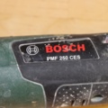 930586-3 Multitool Bosch PMF250CES + Screwdriver Makita