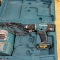 930586-4 Multitool Bosch PMF250CES + Screwdriver Makita