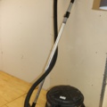 930598-3 Vacuum cleaner Nilfisk GD 930