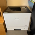 803184-1 Canon printer i-Sensys