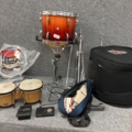 912638-1 Drum, drum parts and bags