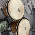 912638-4 Drum, drum parts and bags