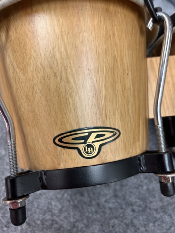 912638-5 Drum, drum parts and bags