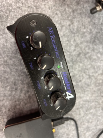 912638-7 Drum, drum parts and bags