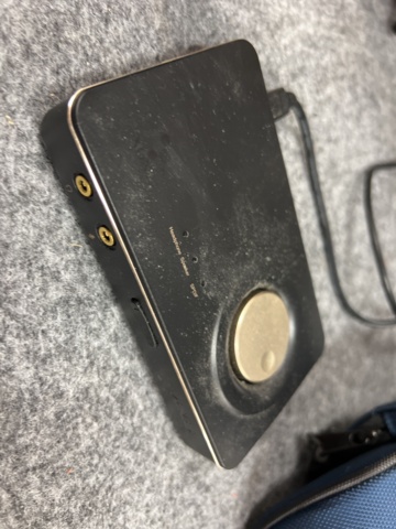 912638-8 Drum, drum parts and bags