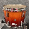 912638-10 Drum, drum parts and bags