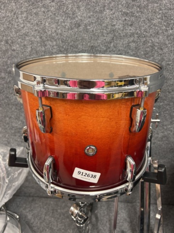 912638-10 Drum, drum parts and bags