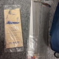 912638-15 Drum, drum parts and bags