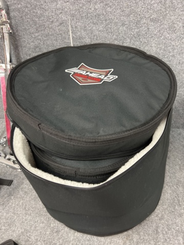 912638-19 Drum, drum parts and bags