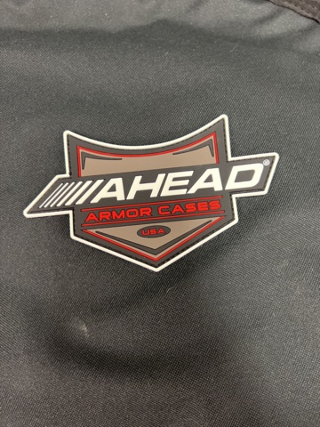 912638-20 Drum, drum parts and bags