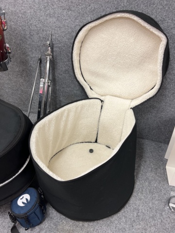 912638-21 Drum, drum parts and bags