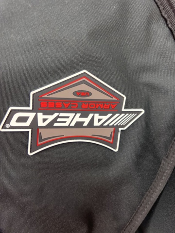 912638-23 Drum, drum parts and bags