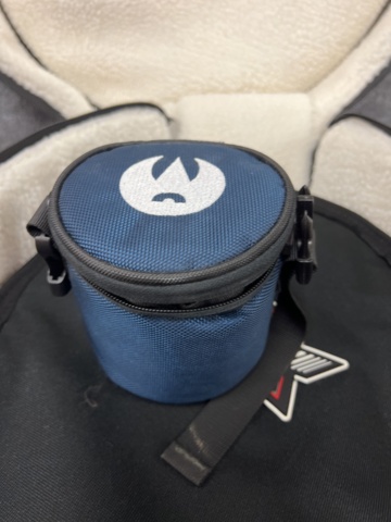 912638-24 Drum, drum parts and bags