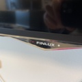 803172-4 TV Finlux 140 cm diagonally