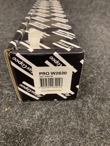 958179-3 Ratchet wrench Atlas Copco W2630 1/2"