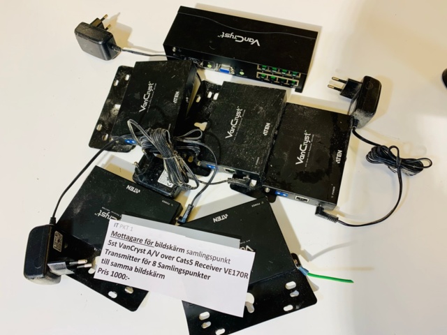 958109-2 Package with IT-Computers, miscellaneous or special