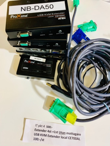 958109-5 Package with IT-Computers, miscellaneous or special