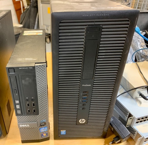 958109-7 Package with IT-Computers, miscellaneous or special