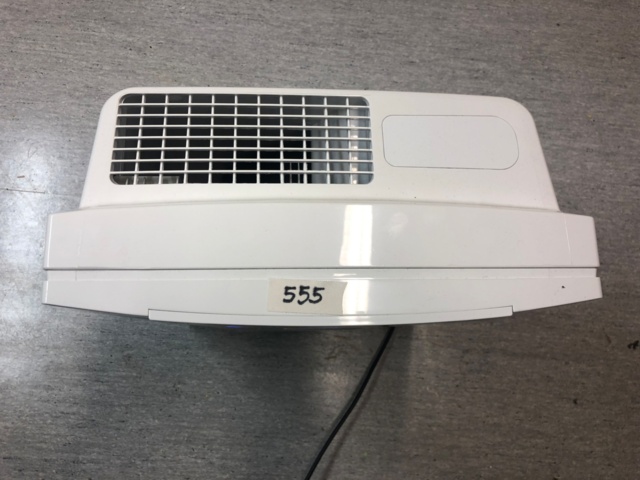 957851-2 Electrolux Z9122 ilmanpuhdistin - Ei pohjahintaa