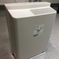 957851-3 Electrolux Z9122 ilmanpuhdistin - Ei pohjahintaa