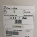 957851-4 Electrolux Z9122 ilmanpuhdistin - Ei pohjahintaa