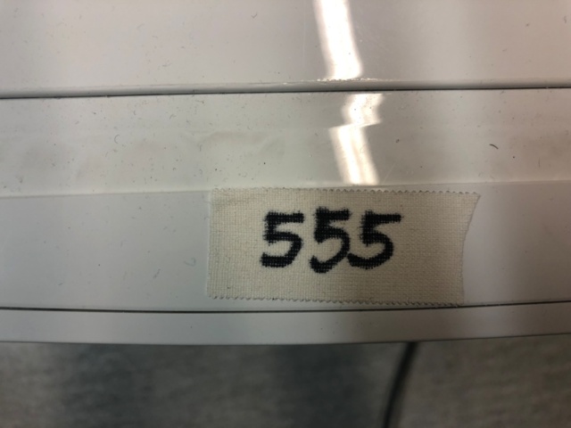 957851-6 Electrolux Z9122 ilmanpuhdistin - Ei pohjahintaa