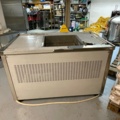 764669-3 Fryer with filter (falafel)
