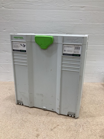 955764-1 Plunge saw Festool TSC 55 REB-Plus Li