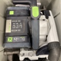 955764-3 Plunge saw Festool TSC 55 REB-Plus Li
