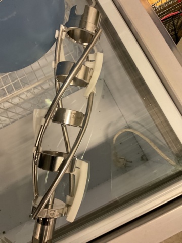 886995-13 Soft glass machine Gel Matic BC Easy 1 PM