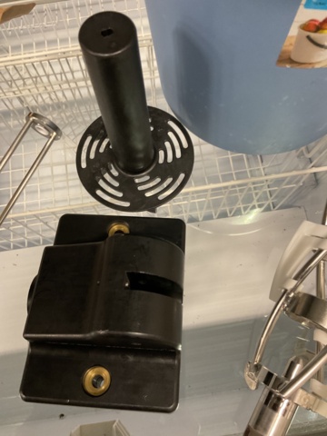 886995-14 Soft glass machine Gel Matic BC Easy 1 PM