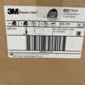 958877-5 64 pcs Combination filter 3M Secure Click D8094
