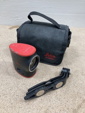 955774-1 Line laser Leica LINO L2