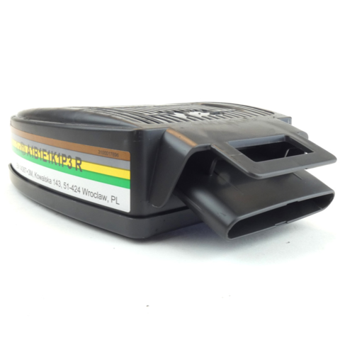 958877-1 64 pcs Combination filter 3M Secure Click D8094