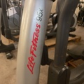 768255-5 Crosstrainer Life Fitness 95x